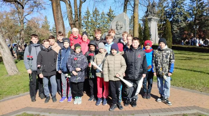 День штурма Кенигсберга