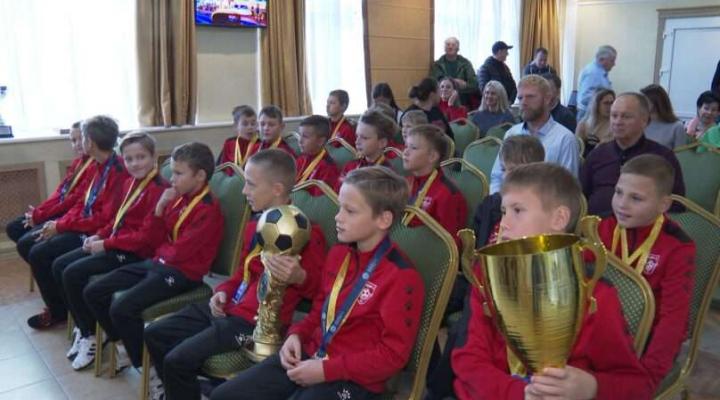 Спасибо за работу!