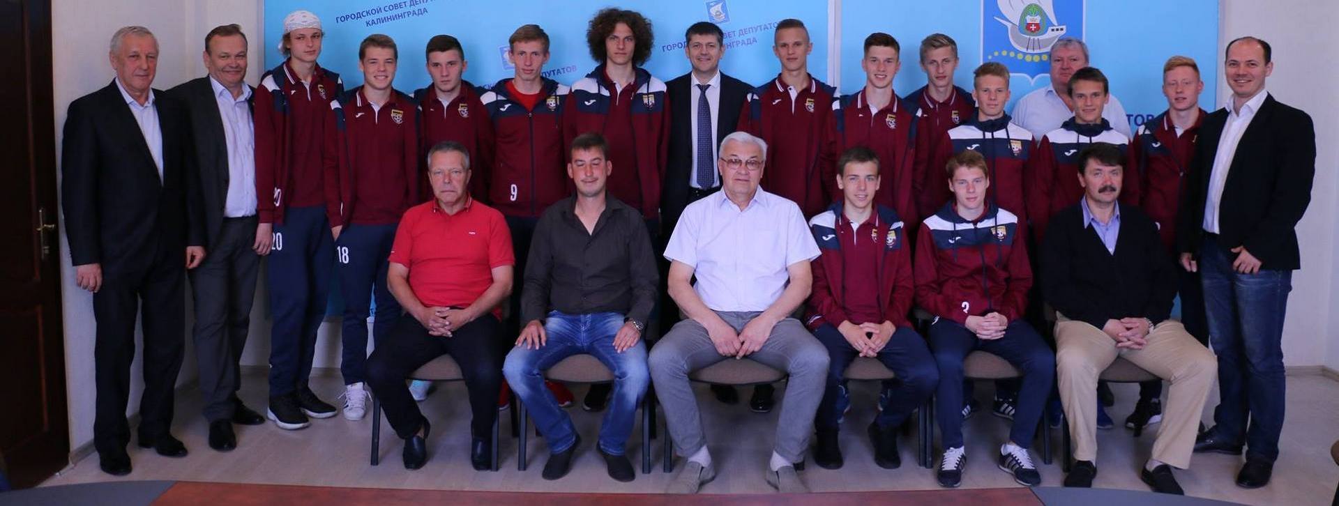 Встреча с А.Кропоткиным