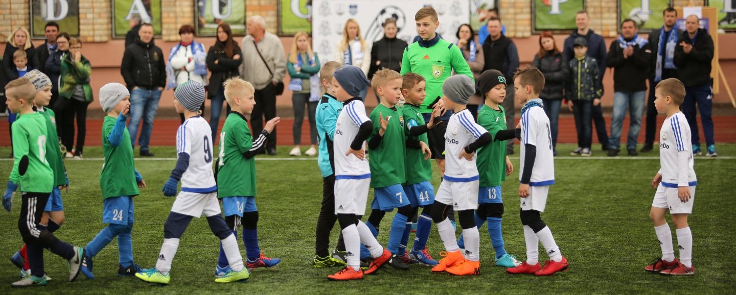 Daugavpils cup 