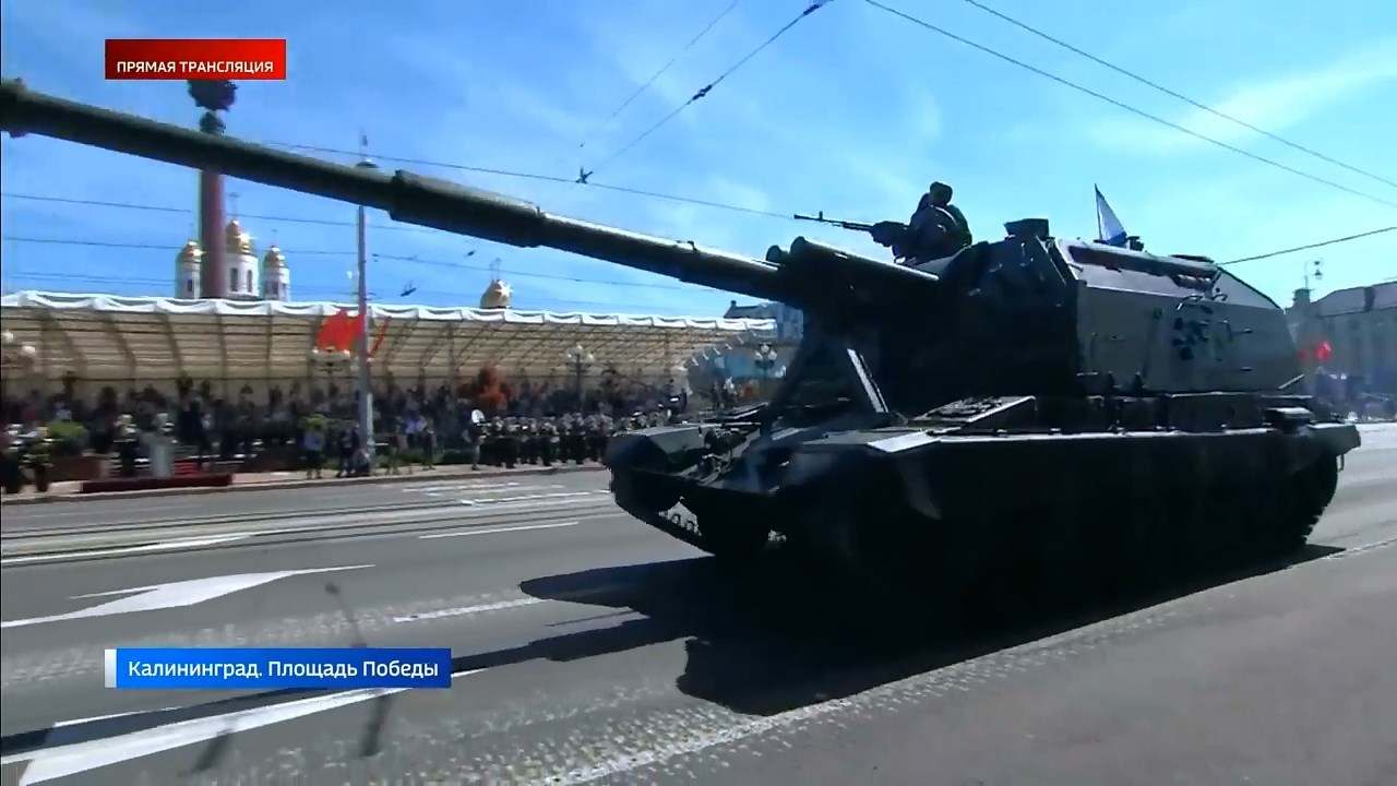 Павел Домрачёв