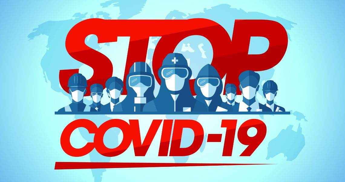COVID-19