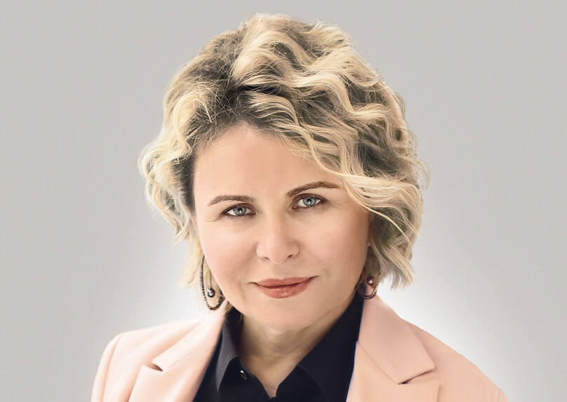 Илюхина Елена Анатольевна