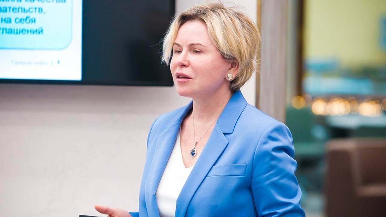Илюхина елена анатольевна