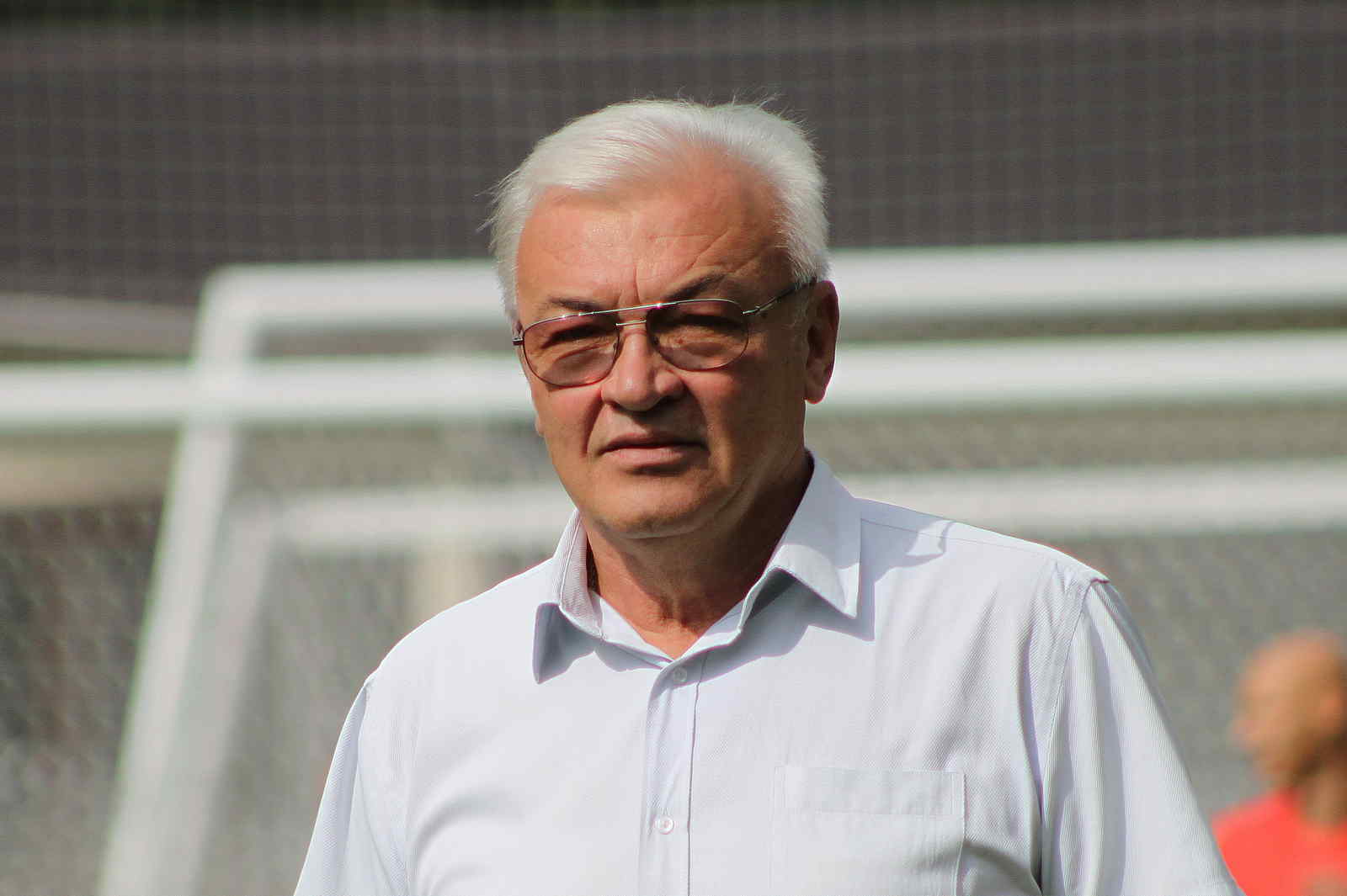 Белецкий Юрий Михайлович