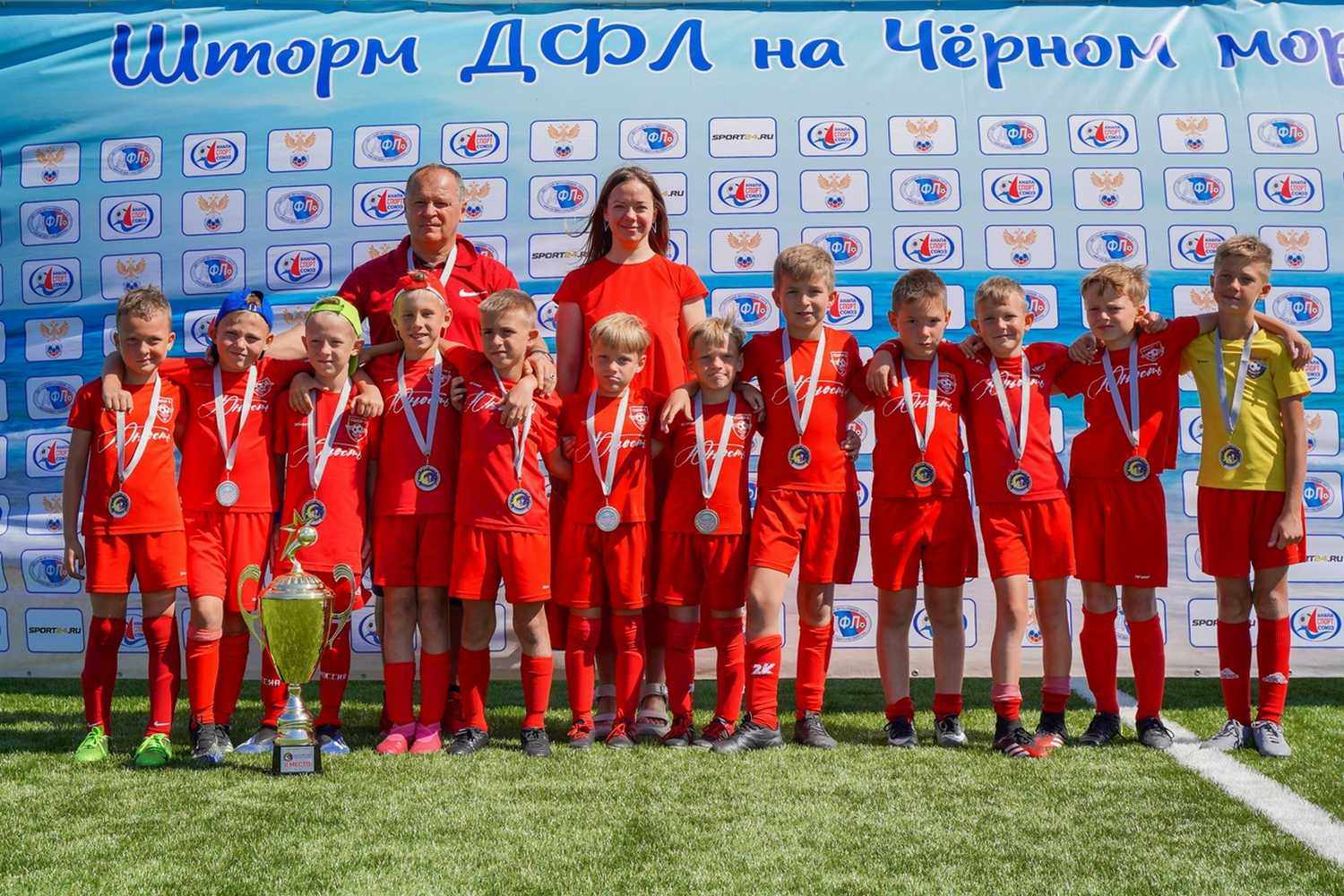 СШОР-5 2013 г.р. 2021 г.